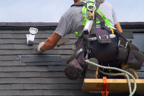Quick and Trustworthy Emergency Roof Repair Services in Weatogue, CT