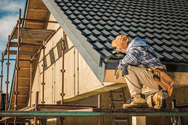 Best New Roof Installation  in Weatogue, CT