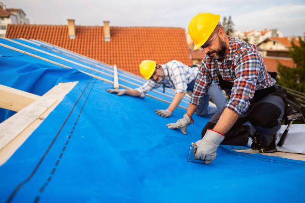 Best Commercial Roofing Services  in Weatogue, CT