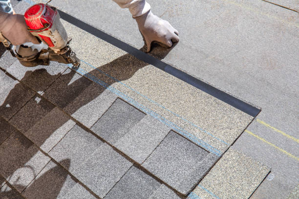 Professional Roofing Contractor in Weatogue, CT